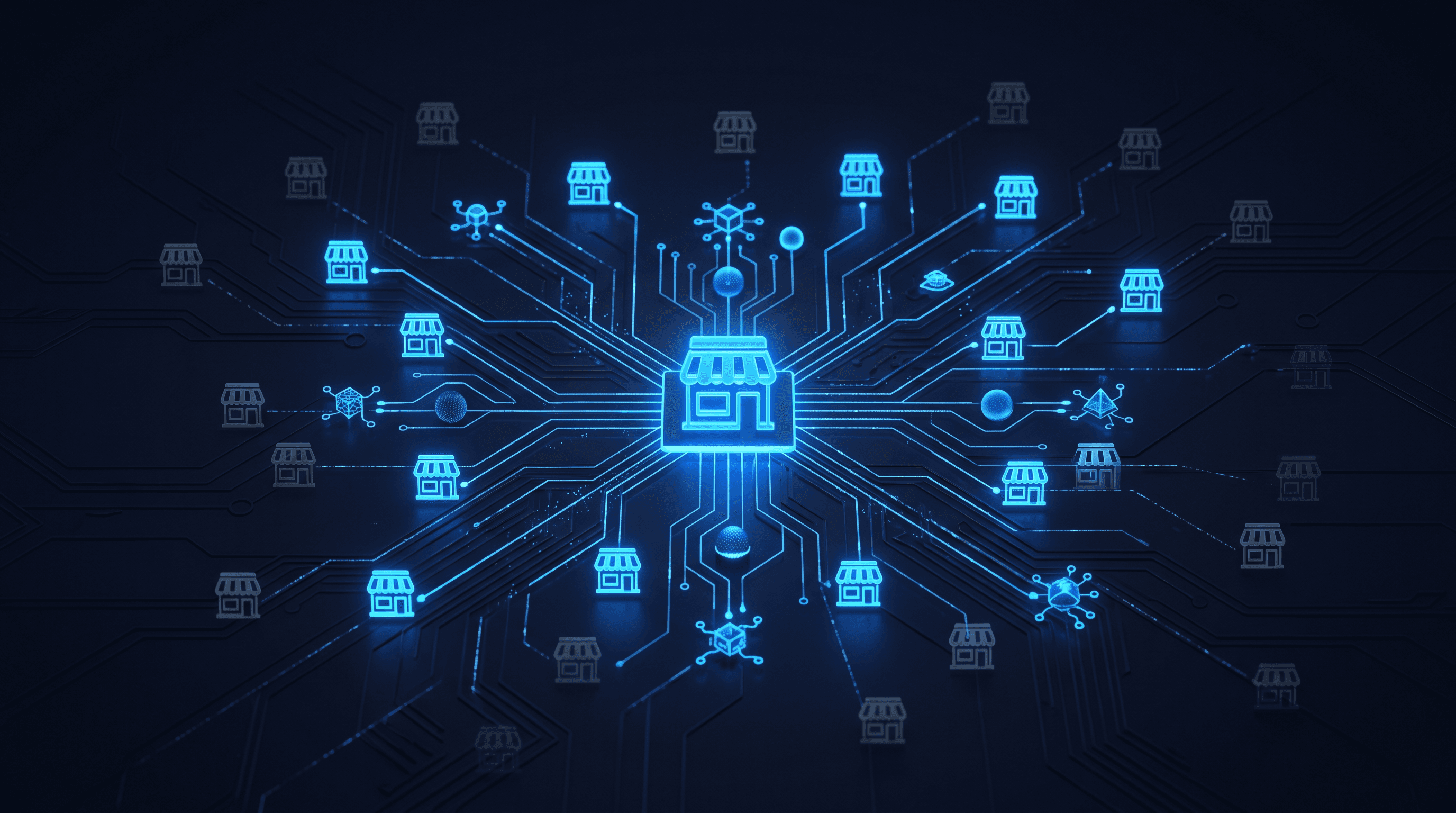 The Agentic Commerce Shift Is Here: What SMBs Need to Know Now — Adam Silva Consulting